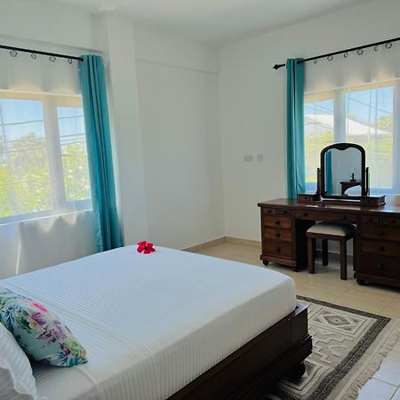 Bijoutier Apartments Гранд Анс Екстериор снимка