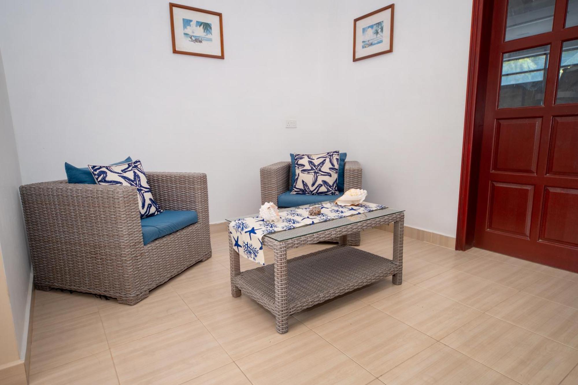Bijoutier Apartments Гранд Анс Екстериор снимка