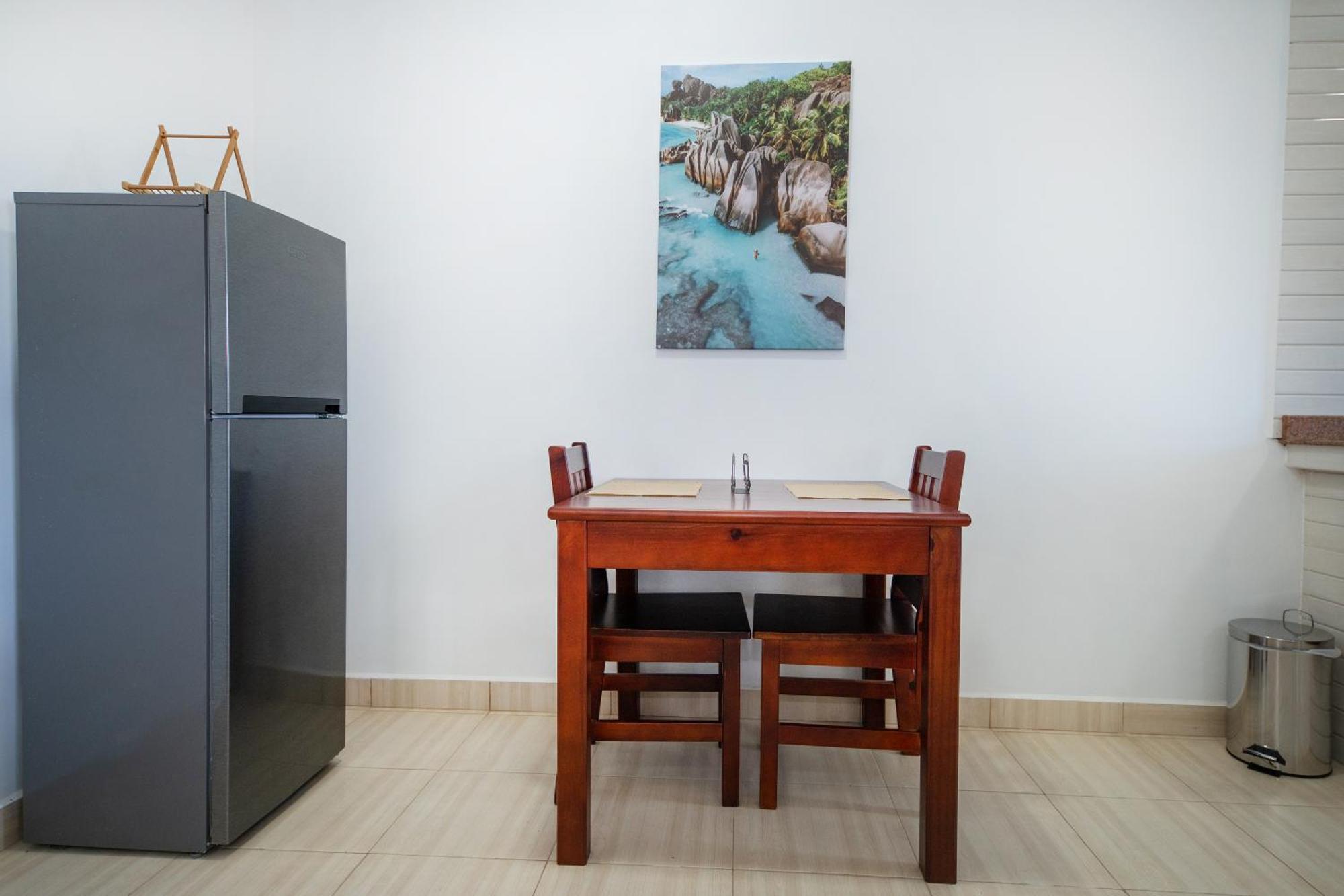 Bijoutier Apartments Гранд Анс Екстериор снимка
