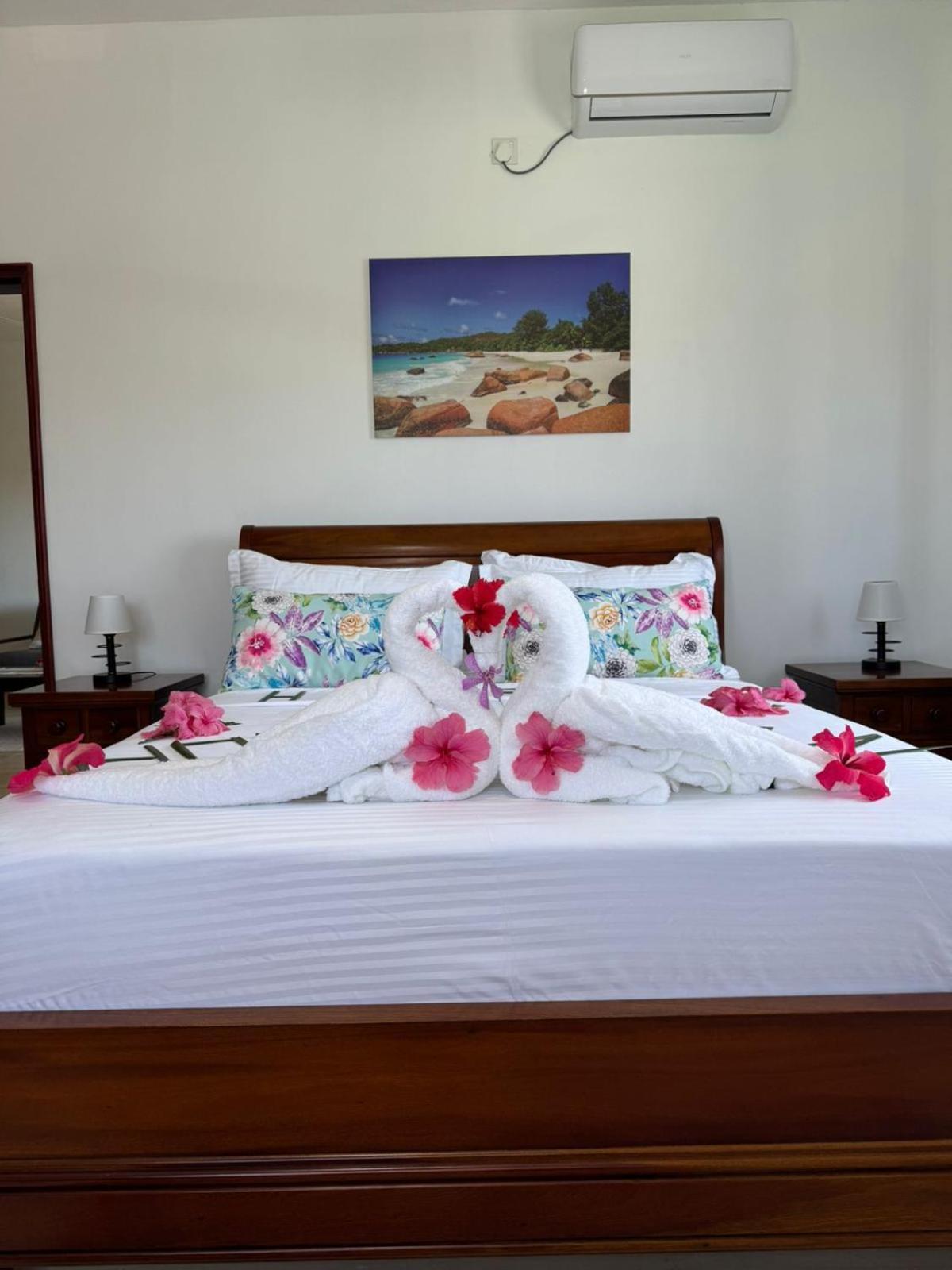 Bijoutier Apartments Гранд Анс Екстериор снимка