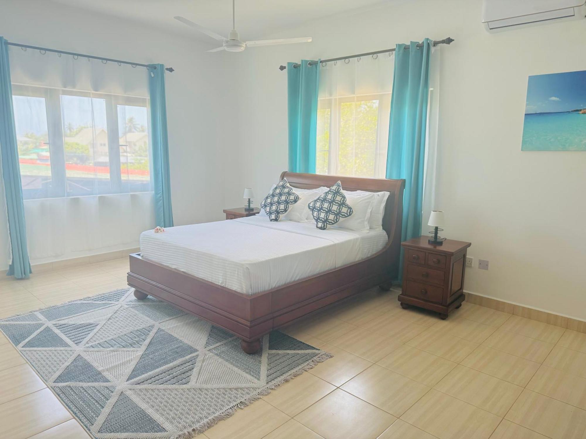 Bijoutier Apartments Гранд Анс Екстериор снимка