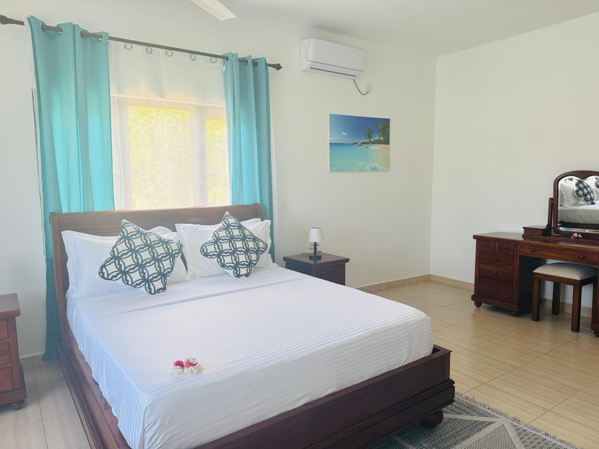 Bijoutier Apartments Гранд Анс Екстериор снимка
