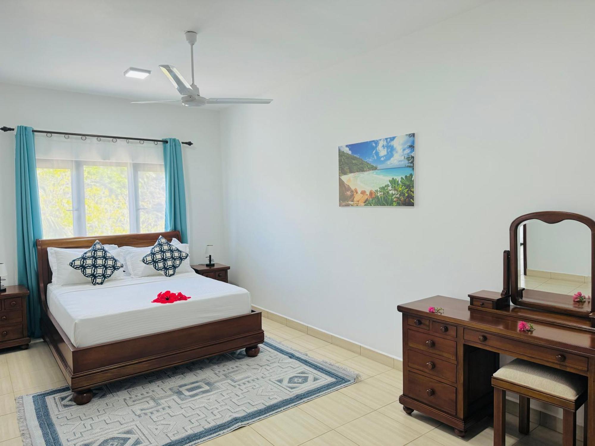 Bijoutier Apartments Гранд Анс Екстериор снимка