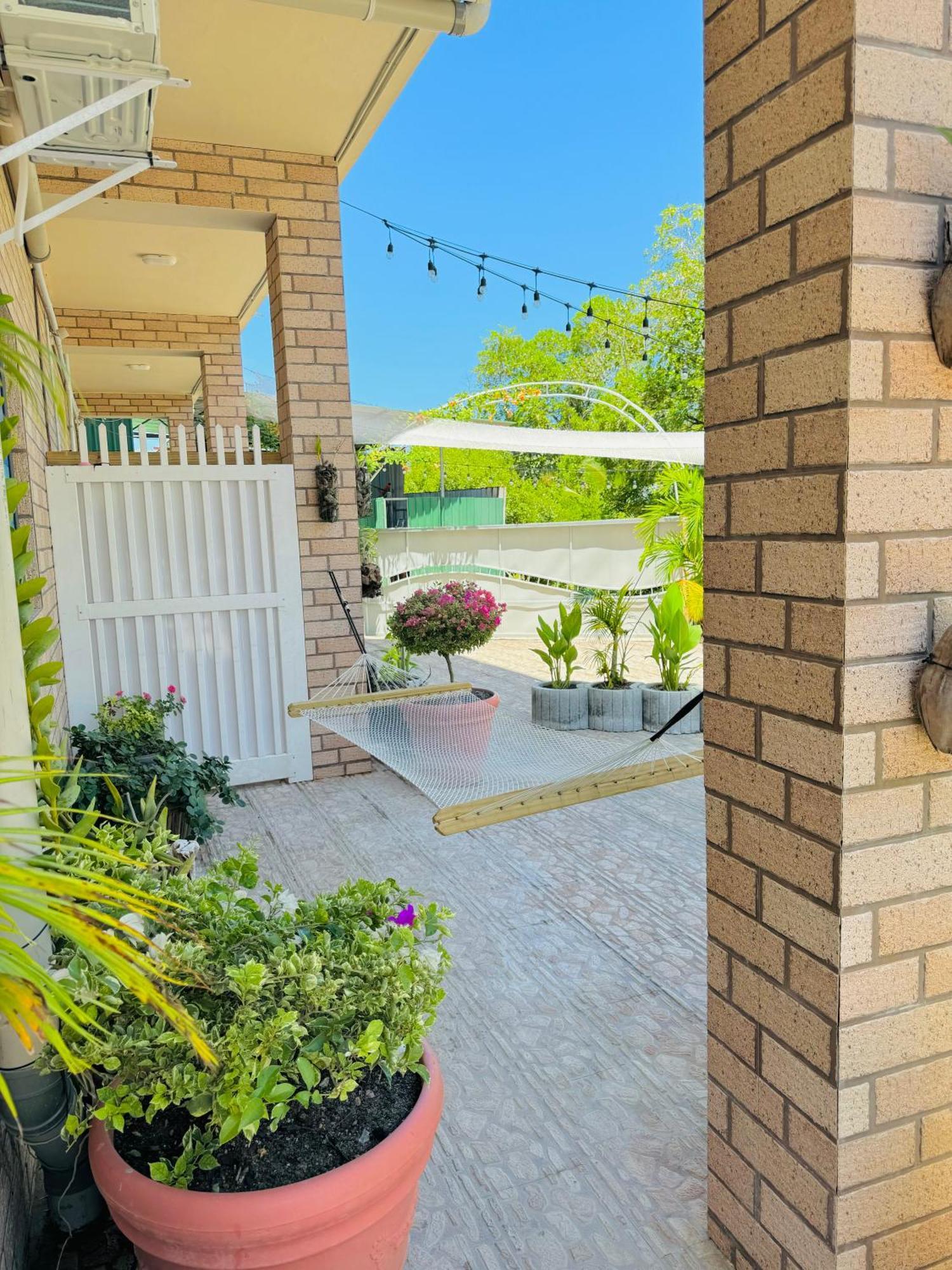 Bijoutier Apartments Гранд Анс Екстериор снимка