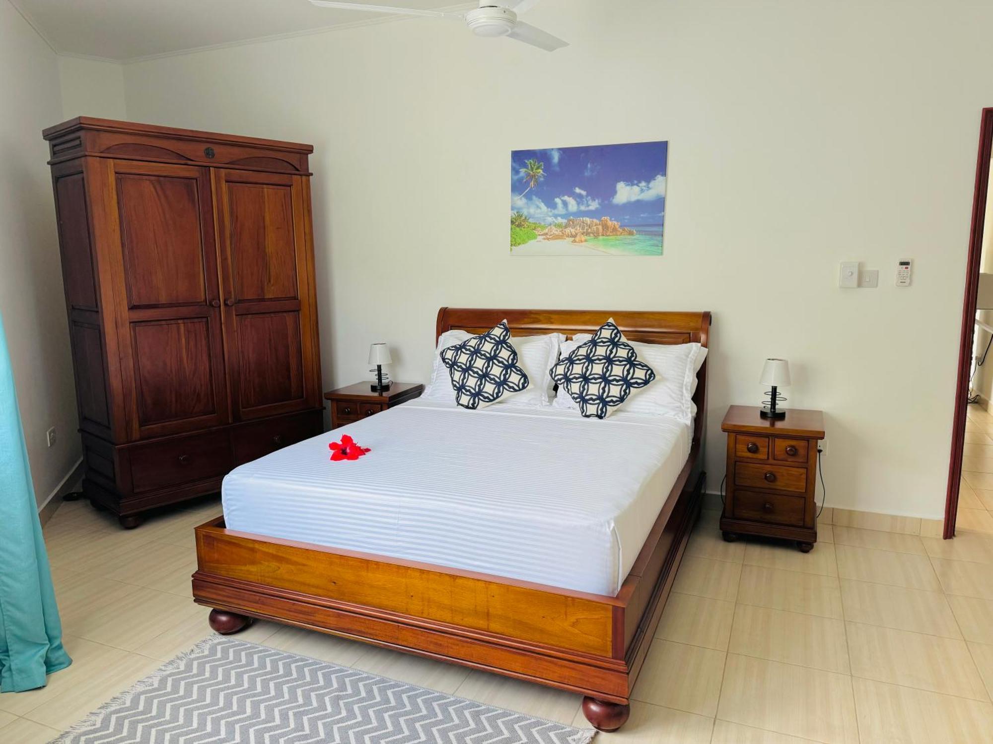 Bijoutier Apartments Гранд Анс Екстериор снимка