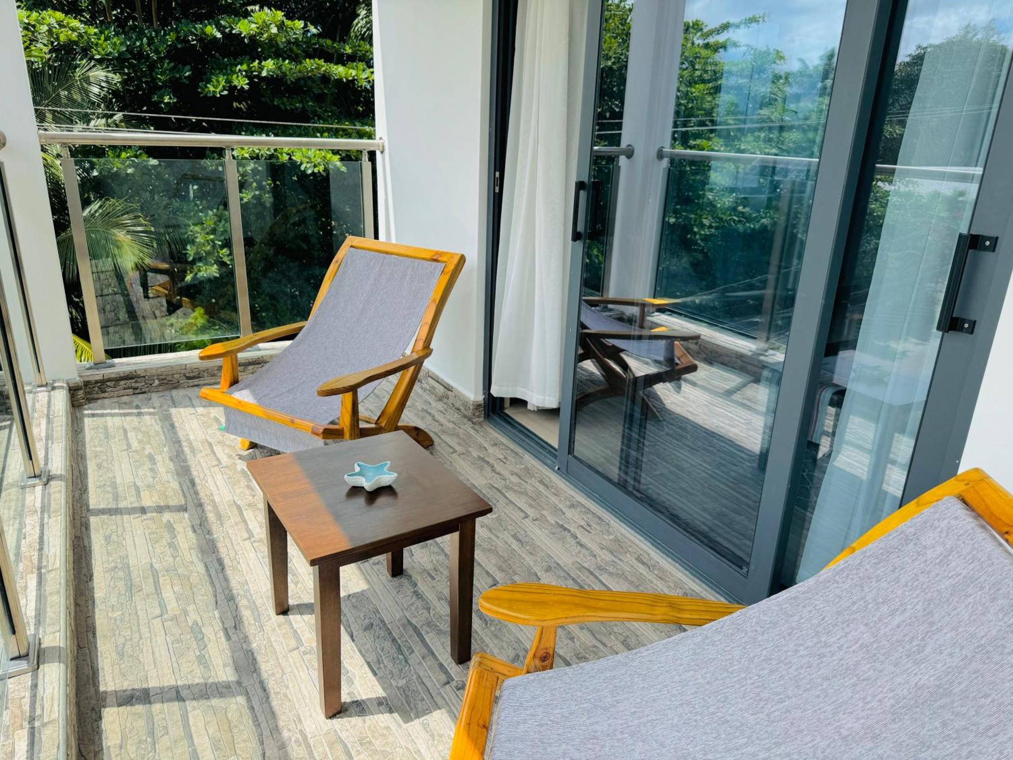 Bijoutier Apartments Гранд Анс Екстериор снимка