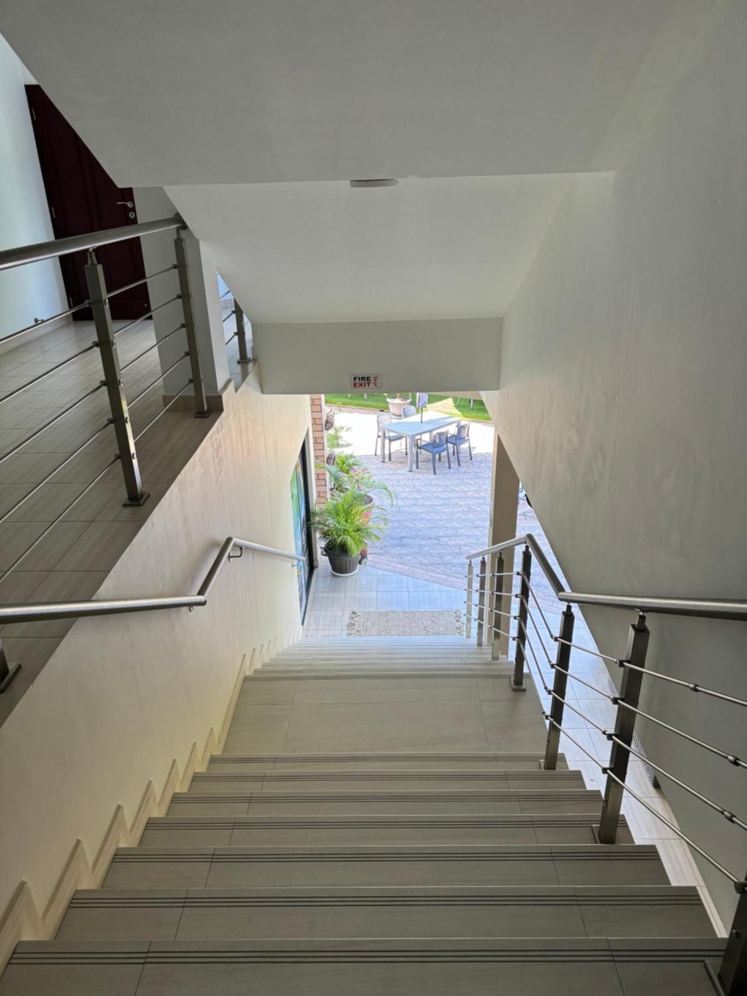 Bijoutier Apartments Гранд Анс Екстериор снимка
