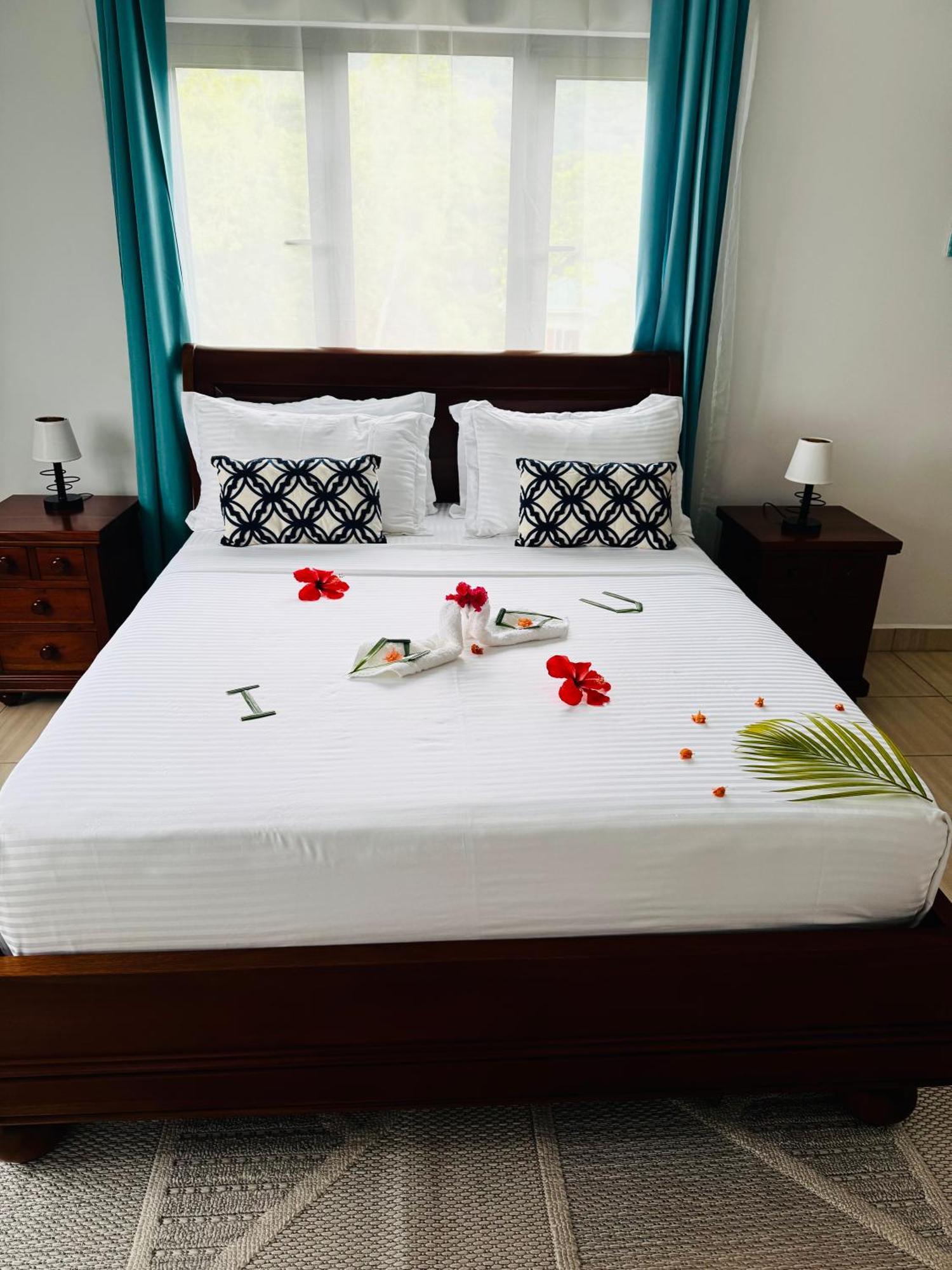Bijoutier Apartments Гранд Анс Екстериор снимка