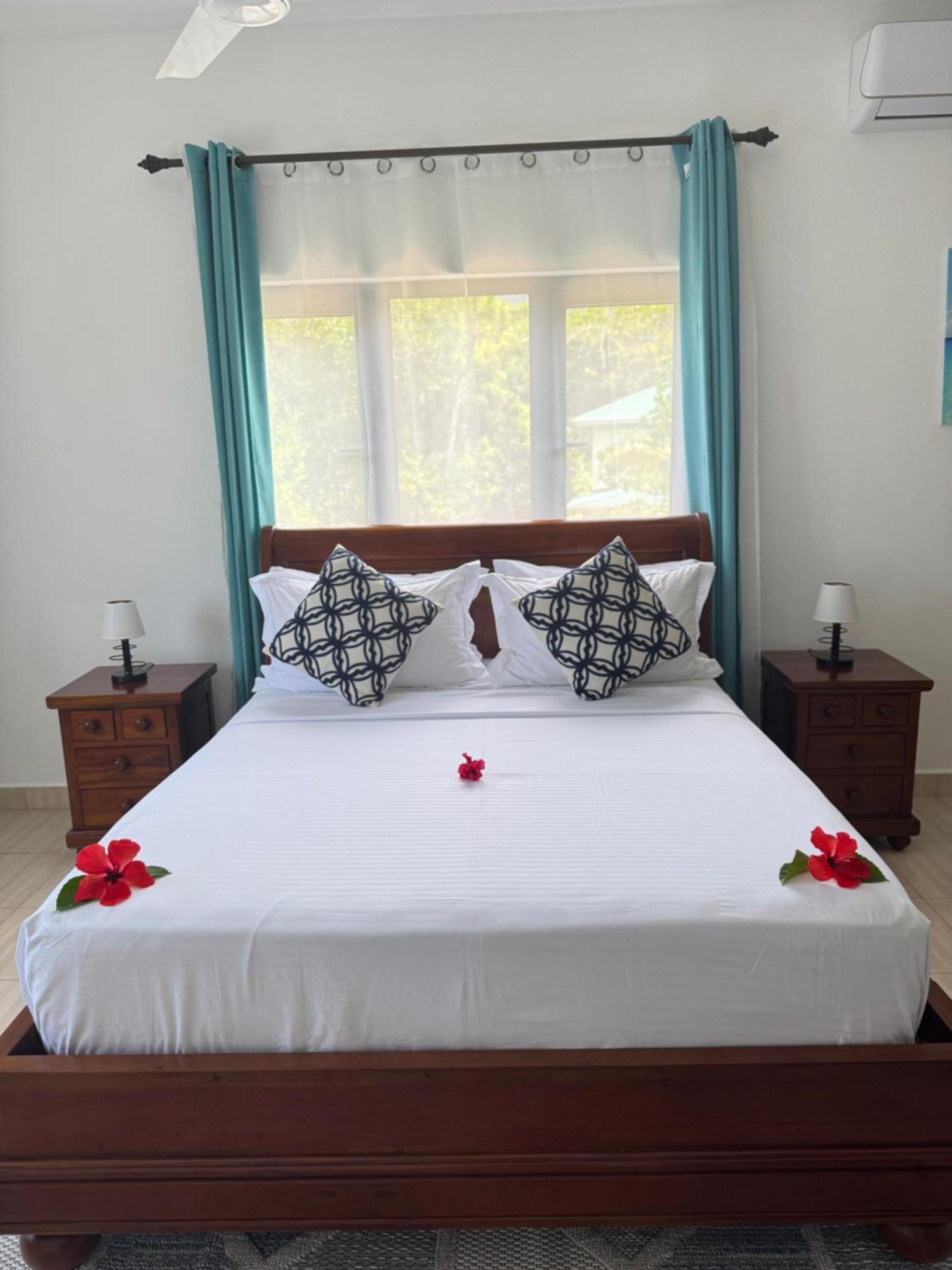 Bijoutier Apartments Гранд Анс Екстериор снимка