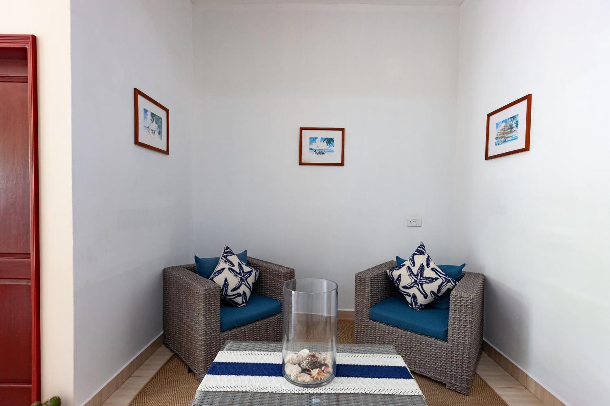 Bijoutier Apartments Гранд Анс Екстериор снимка