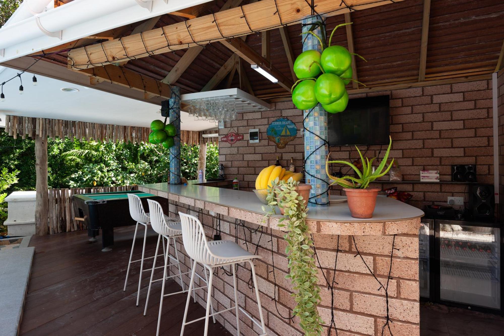 Bijoutier Apartments Гранд Анс Екстериор снимка