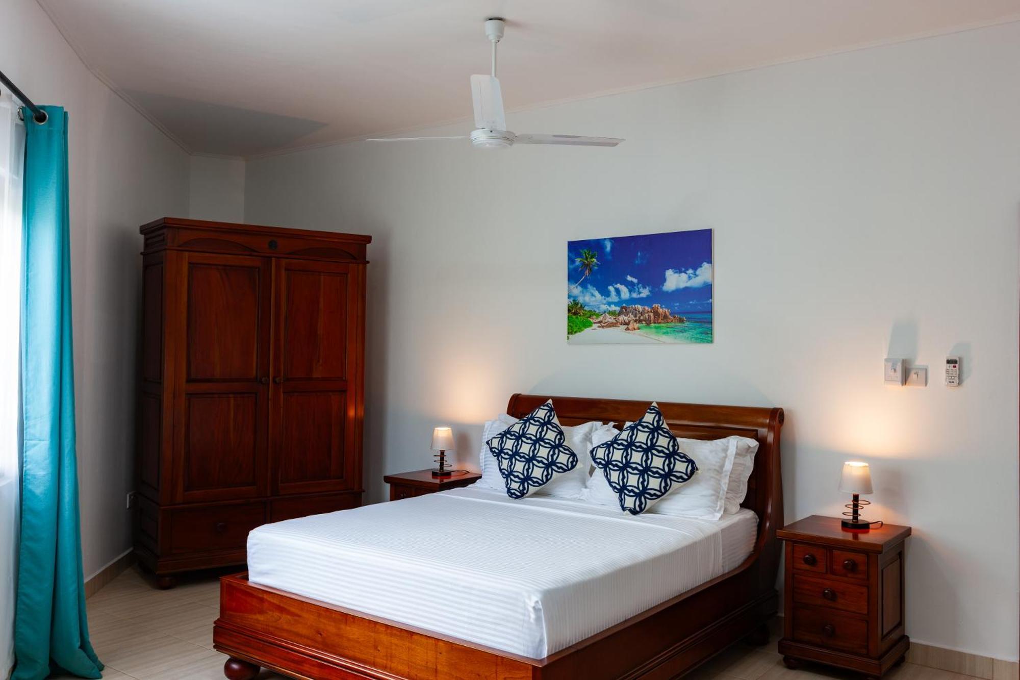 Bijoutier Apartments Гранд Анс Екстериор снимка