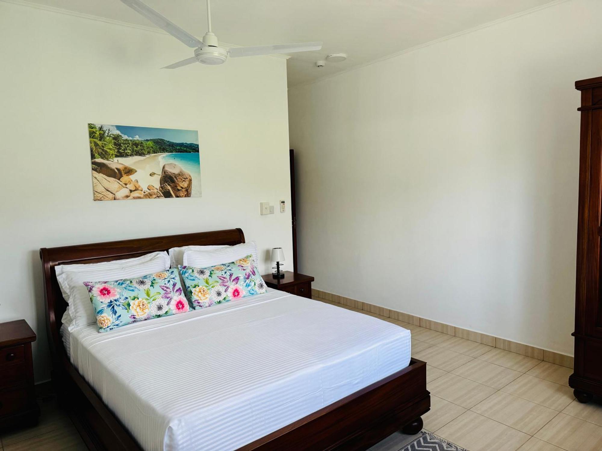 Bijoutier Apartments Гранд Анс Екстериор снимка